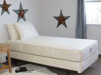 MATTRESS