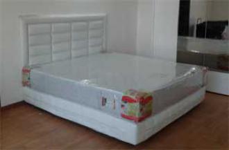BED LINEN