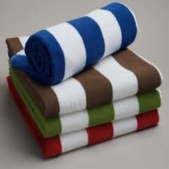 BATH LINEN