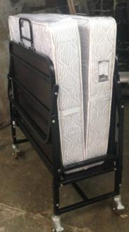 FOLDING MATTRESS 