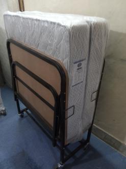 FOLDING MATTRESS & FOLDING BEDS 