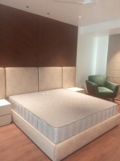 HOTEL SPRING MATTRESS - BONNEL SPRING