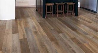 VINYLE FLOORING 