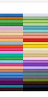 DYED FABRIC BED SHEET 